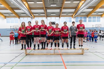 Bild 30 - wCJ Loewinnen Cup C2